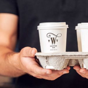 Coffee Cup