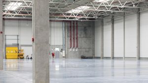 Warehouse