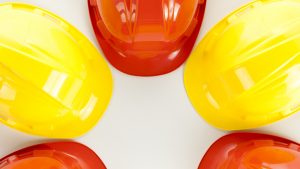 Hard Hats