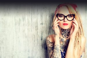 Lady