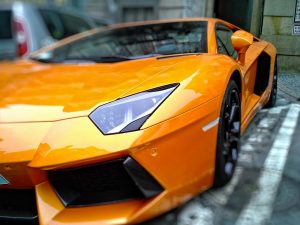 Lamborghini